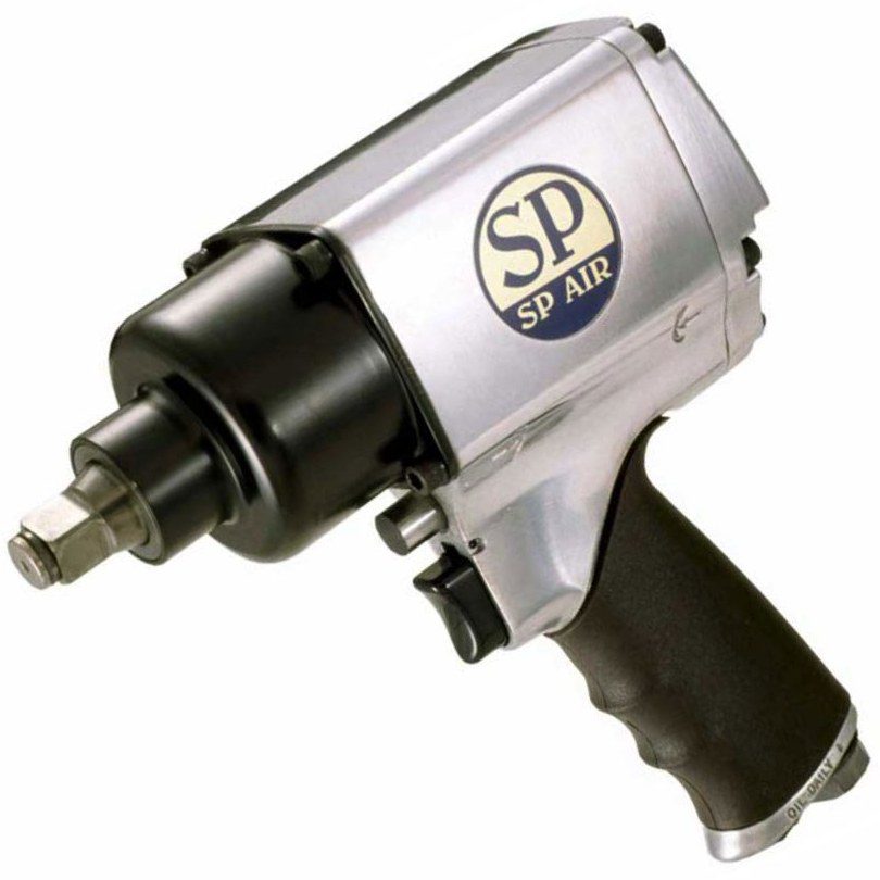 بکس بادی اس پی 1/2 اینچ مدل SP 1140 EX