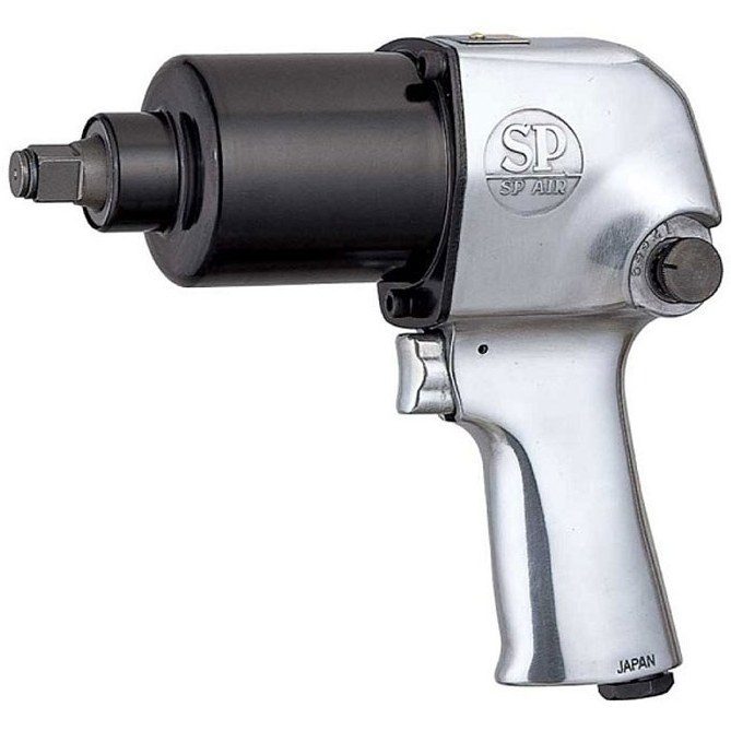 بکس بادی اس پی 1/2 اینچ مدل SP 1148 TRX