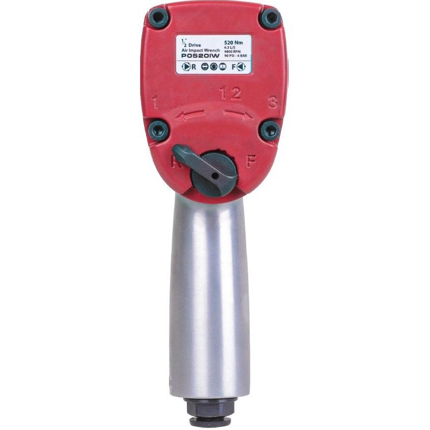 بکس بادی توسن 1/2 اینچ مدل P0520IW