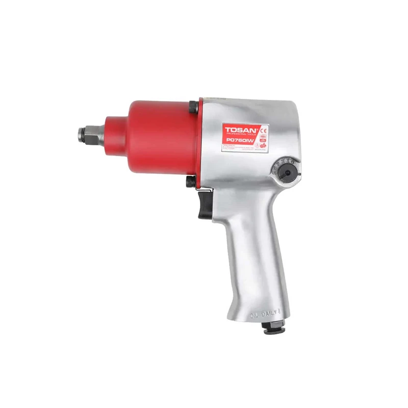 بکس بادی توسن 1/2 اینچ مدل P0760IW