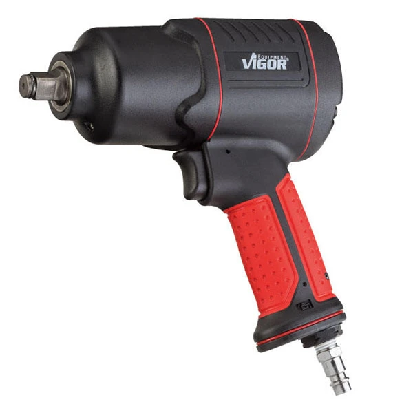 Pneumatic-Impact-Wrench-Vigor-V4800 بکس بادی ویگور 1/2 اینچ مدل V4800
