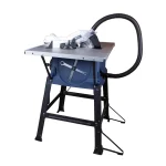اره میزی اکتیو 255 میلی متر مدل AC-2326T - تصویر 10
