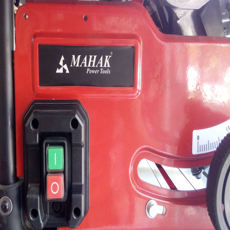 اره میزی محک 210 میلی ‌متر مدل TS-210S