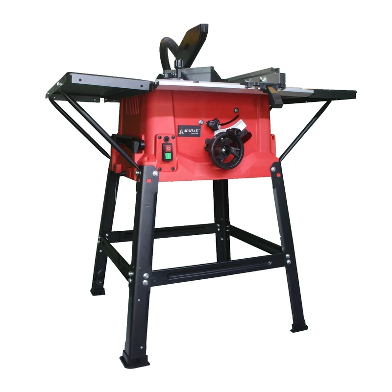 اره میزی محک 250 میلی ‌متر مدل TS-250M