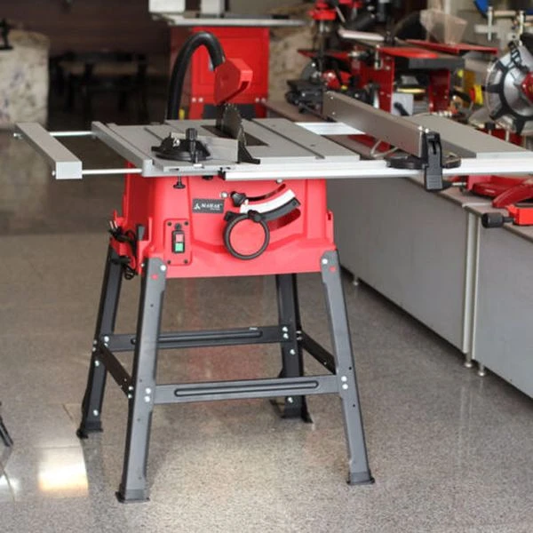 اره میزی محک 250 میلی متر مدل TS-250S