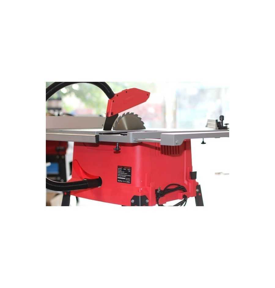 اره میزی محک 250 میلی متر مدل TS-250S