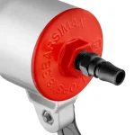 میخ کوب بادی رونیکس تی مدل RA-CT64