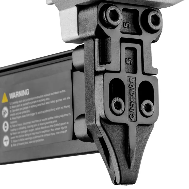 میخکوب بادی رونیکس اسکا مدل RA-F30