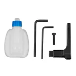 میخکوب بادی رونیکس اسکا مدل RA-F30