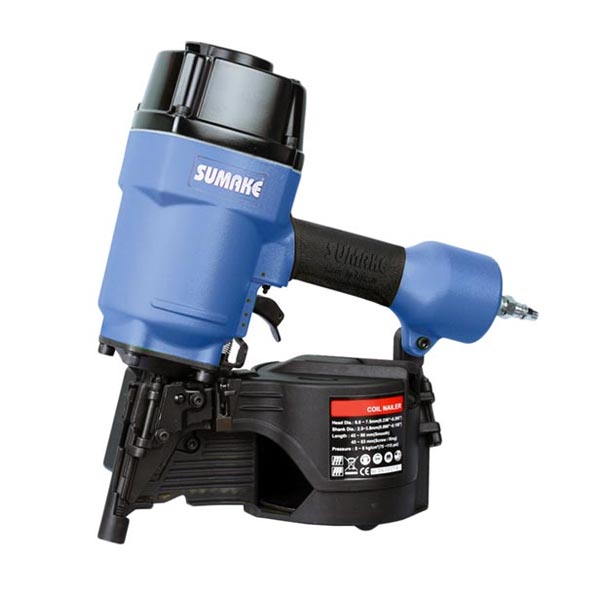 میخ کوب بادی سوماک سرگرد مدل R-90PA