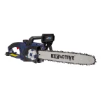 اره زنجیری برقی اکتیو 40 سانتی متر مدل AC-2640EL