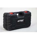 اره زنجیری شارژی اکتیو براشلس 10 سانتی متر مدل AC-33100L