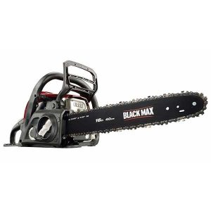 اره زنجیری بنزینی بلک مکس 40 سانتی متر مدل BMCS4240T