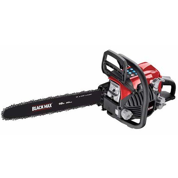 اره زنجیری بنزینی بلک مکس 40 سانتی متر مدل BMCS4240T