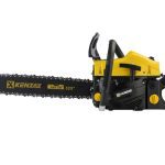اره زنجیری بنزینی کنزاکس 50 سانتی متر مدل KCS-150E