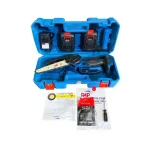 اره زنجیری شارژی پی ای پی 15 سانتی متر مدل CCS-2140