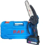 اره زنجیری شارژی پی ای پی 15 سانتی متر مدل CCS-2140