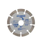صفحه گرانیت بر مینی هیوندای 115 میلی متر مدل H-115C