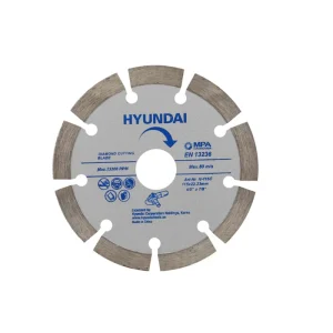 صفحه گرانیت بر مینی هیوندای 115 میلی متر مدل H-115C