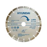 صفحه گرانیت بر هیوندای 230 میلی متر مدل H-230C