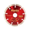 صفحه گرانیت بر مینی رونیکس 115 میلی متر مدل RH-3502