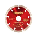 صفحه گرانیت بر مینی رونیکس 115 میلی متر مدل RH-3502