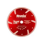 صفحه گرانیت بر رونیکس توربو 230 میلی متر مدل RH-3506
