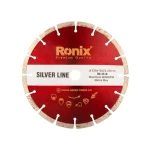 صفحه گرانیت بر رونیکس سیلورلاین 230 میلی متر مدل RH-3510