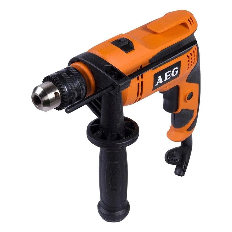دریل چکشی AEG مدل SBE580R