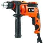 دریل چکشی AEG مدل SBE580R