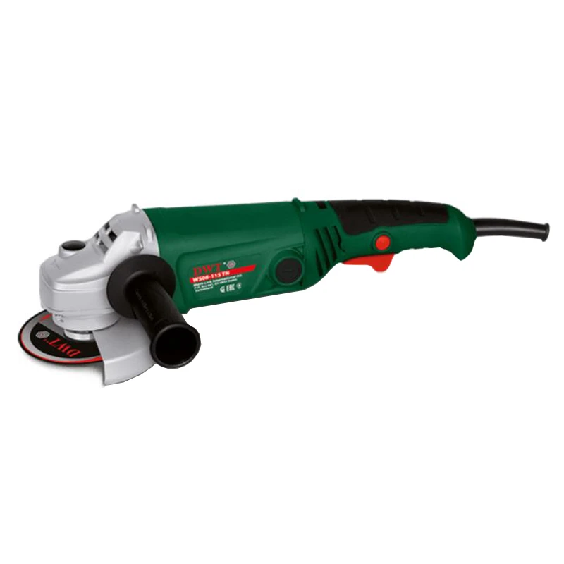 مینی فرز دسته بلند دیمردار دی دبلیو تی 860 وات مدل WS08-115TNV