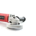 مینی فرز دیمردار محک 1200 وات مدل AG-125VS - تصویر 2