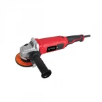 مینی فرز دیمردار محک 1200 وات مدل AG-125VS
