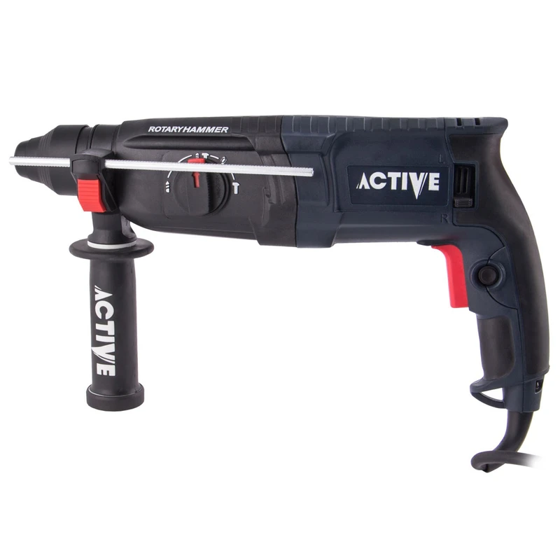 دریل بتن کن اکتیو 3 کیلویی مدل AC-2526B