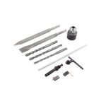 دریل بتن کن اکتیو 3 کیلویی مدل AC-2526B