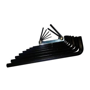 آچار آلن شش گوش ایت تکی فوق بلند مدل 014