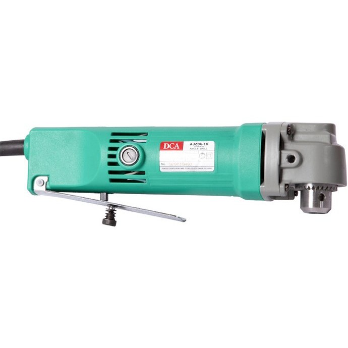 دریل سرکج DCA مدل AJZ06-10