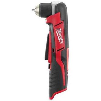 دریل سرکج شارژی میلواکی 12 ولت مدل C12RAD-202