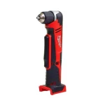 دریل سرکج شارژی میلواکی 18 ولت مدل C18RAD-0