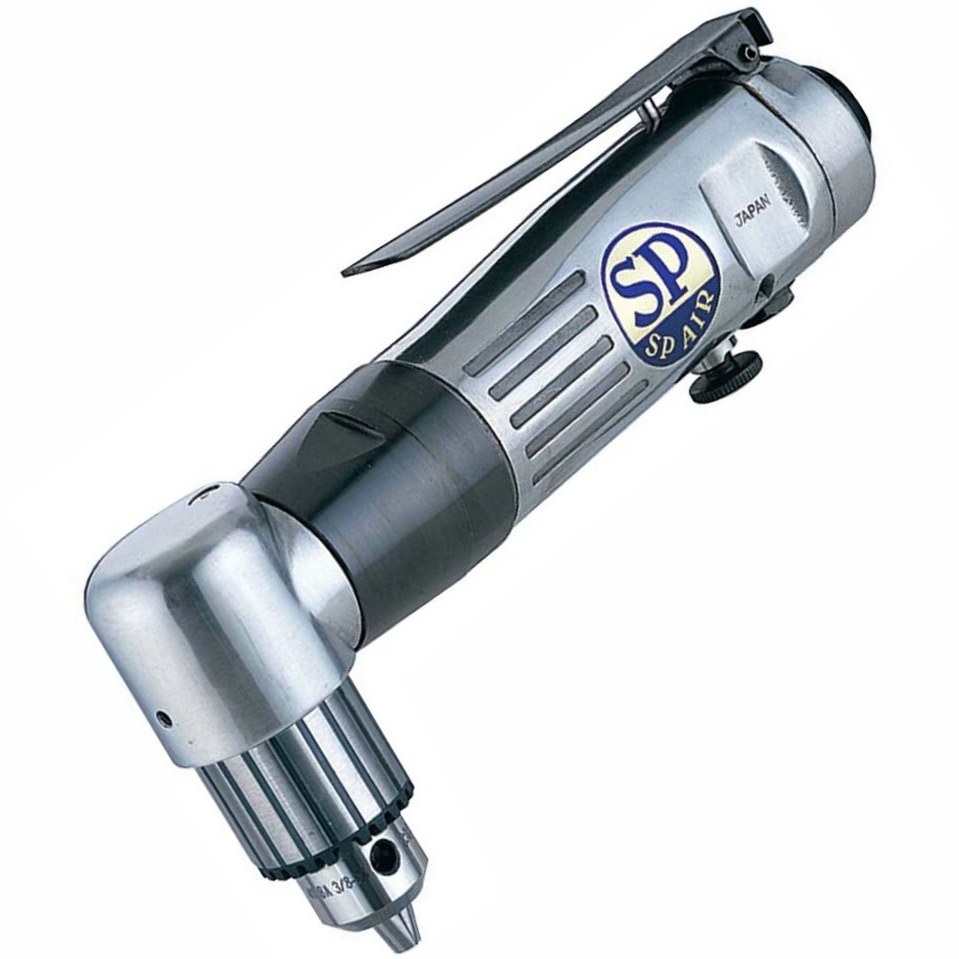 دریل بادی اس پی سرکج 10 میلی متر مدل SP-1510AH