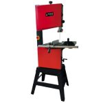 اره فلکه محک 230 میلی متر مدل BS-350