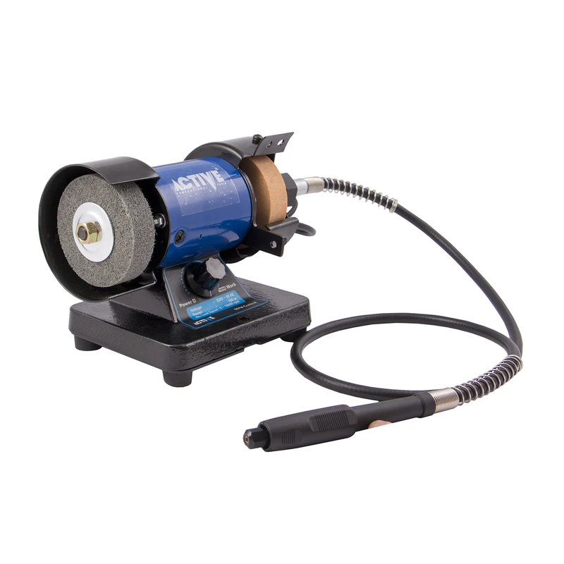 سنگ رومیزی خرطومی اکتیو 75 میلی متر مدل AC-2803G