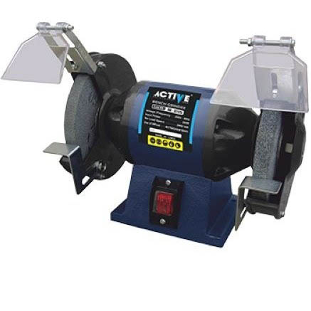 سنگ رومیزی اکتیو 175 میلی متر مدل AC-37175