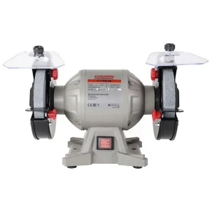 سنگ سنباده رومیزی کرون 150 میلی‌ متر مدل CT13546