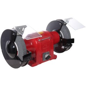 سنگ رومیزی محک 200 میلی متر مدل GD-200-3HL