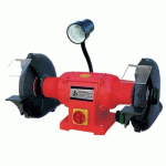 سنگ رومیزی محک 300 میلی متر مدل GD-300 HL