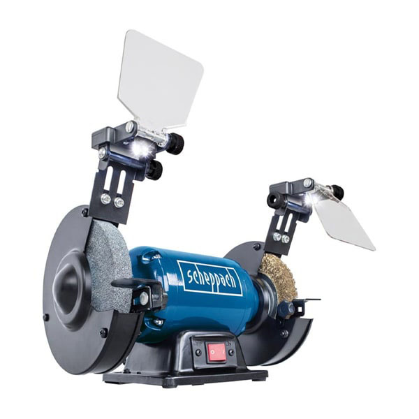 سنگ رومیزی شپخ 150 میلی‌ متر مدل SM150LB