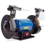 سنگ رومیزی شپخ 150 میلی‌ متر مدل SM150LB