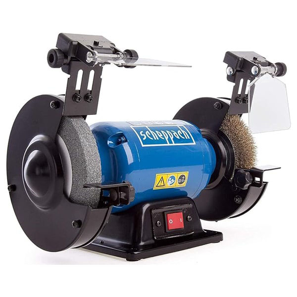 سنگ رومیزی شپخ 150 میلی‌ متر مدل SM150LB
