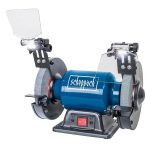 سنگ رومیزی شپخ 200 میلی‌ متر مدل SM200L